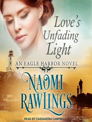 cover image of Love's Unfading Light